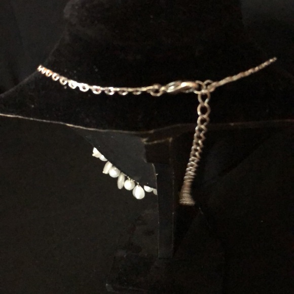 Very elegant necklace layered look - Picture 3 of 3